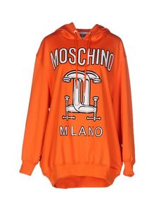 Толстовка Moschino