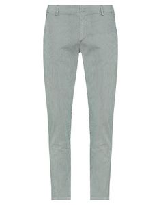 Повседневные брюки Gabardine