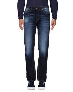 Джинсовые брюки Jack & Jones
