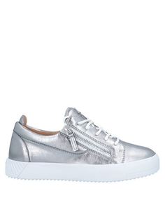 Низкие кеды и кроссовки Giuseppe Zanotti