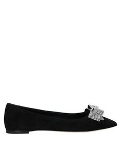 Балетки Giuseppe Zanotti