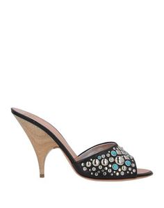 Сандалии Giuseppe Zanotti