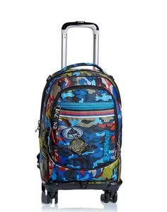 Рюкзаки и сумки на пояс Seven