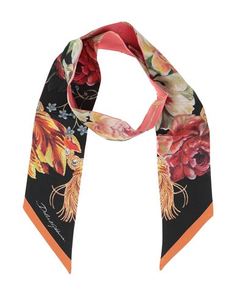 Шарф Dolce & Gabbana