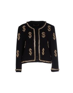 Пиджак Moschino