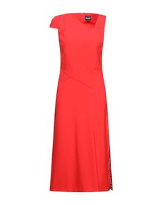 Платье длиной 3/4 Just Cavalli