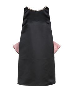 Короткое платье Elisabetta Franchi