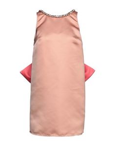 Короткое платье Elisabetta Franchi