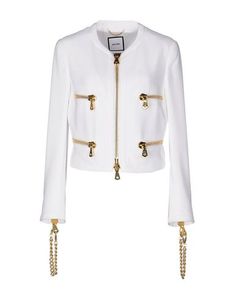Пиджак Moschino