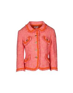 Пиджак Moschino Cheap and Chic