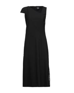 Платье длиной 3/4 Just Cavalli