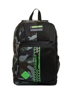 Рюкзаки и сумки на пояс Seven