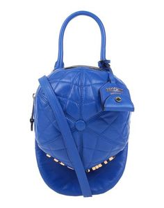 Сумка через плечо Moschino