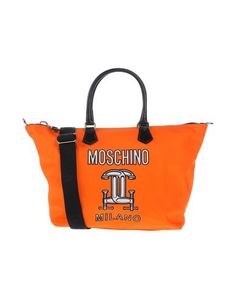 Сумка на руку Moschino
