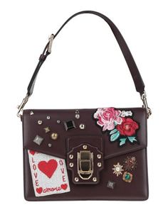 Сумка на руку Dolce & Gabbana