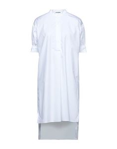 Короткое платье Jil Sander