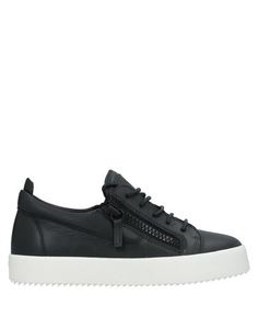 Низкие кеды и кроссовки Giuseppe Zanotti