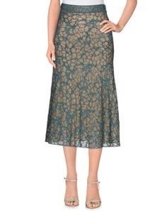 Юбка длиной 3/4 M Missoni