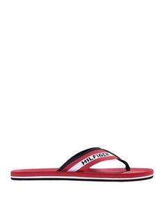 Сандалии Tommy Hilfiger