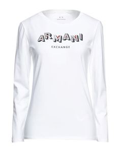 Футболка Armani Exchange