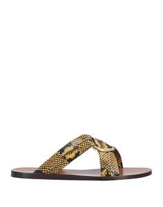 Сандалии ChloÉ