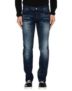 Джинсовые брюки Jack & Jones