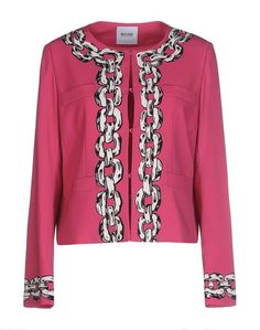 Пиджак Moschino Cheap and Chic