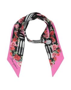 Шарф Dolce & Gabbana