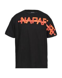 Футболка Napapijri