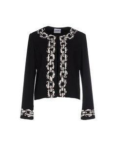 Пиджак Moschino Cheap and Chic