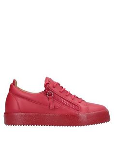 Низкие кеды и кроссовки Giuseppe Zanotti