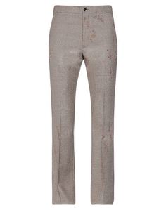 Повседневные брюки Marni