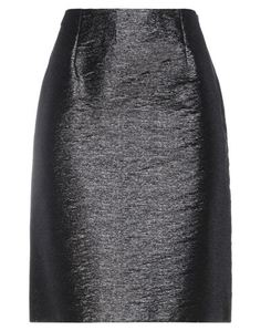 Юбка до колена Lanvin