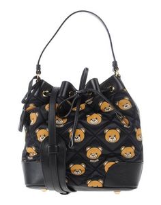Сумка на руку Moschino
