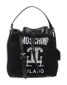 Сумка на руку Moschino