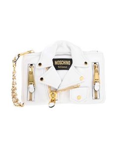 Сумка на руку Moschino