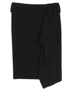 Юбка длиной 3/4 Brunello Cucinelli