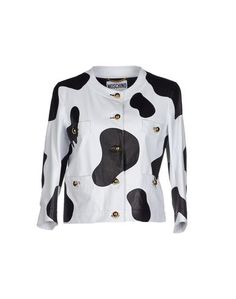 Пиджак Moschino