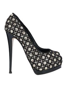 Туфли Giuseppe Zanotti