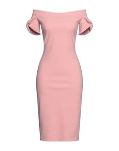 Платье до колена Chiara Boni LA Petite Robe