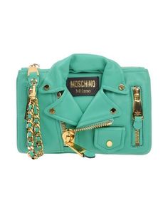 Сумка на руку Moschino