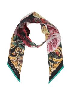 Шарф Dolce & Gabbana