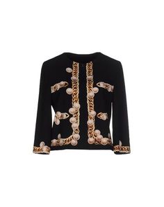 Пиджак Moschino Cheap and Chic