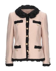 Пиджак Moschino