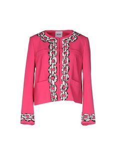 Пиджак Moschino Cheap and Chic