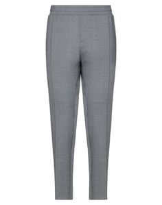 Повседневные брюки Grey Daniele Alessandrini