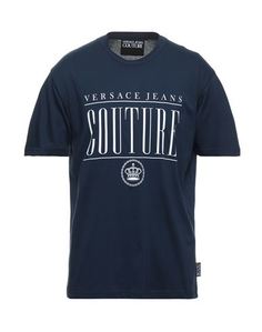 Футболка Versace Jeans Couture