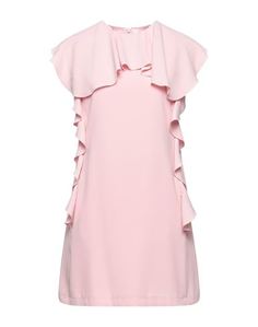 Короткое платье Blugirl Blumarine