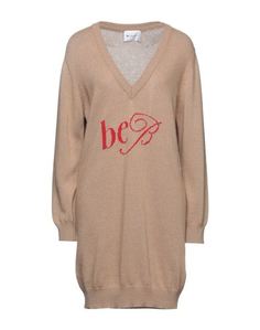 Короткое платье be Blumarine