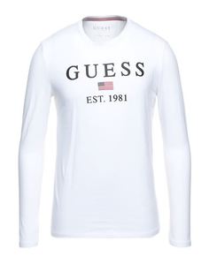 Футболка Guess